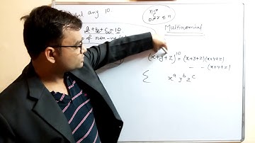 Permutation and Combination| Part-8| For IIT JEE/JEE MAINS |By- Ajit Sharma Sir(Ex Faculty Super 30)