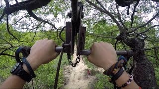 Edge Adventure Camp 2016