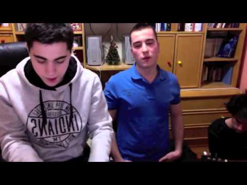 Moja 3 - We Are Young