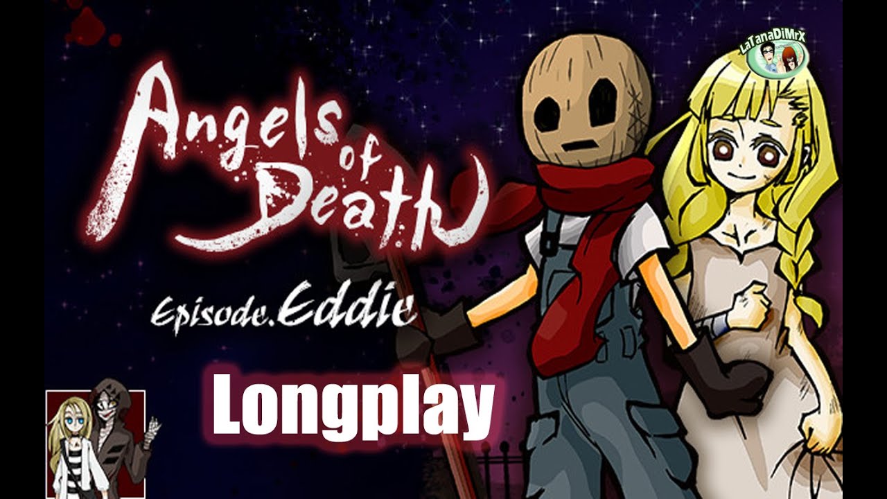 Angels of Death (PC) - Longplay 