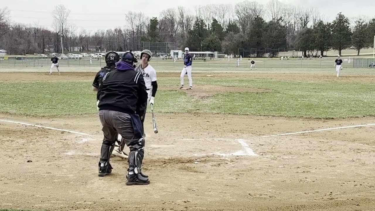 Robert Gasser 2026 LHP