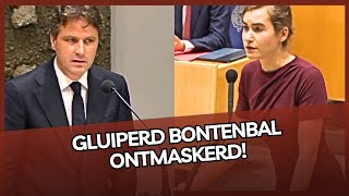 Download Lagu Lidewij de Vos (FVD) ONTMASKERT gluiperd Bontenbal m.b.t criminele asielzoekers! MP3 Download Lagu Lidewij de Vos (FVD) ONTMASKERT gluiperd Bontenbal m.b.t criminele asielzoekers! MP3