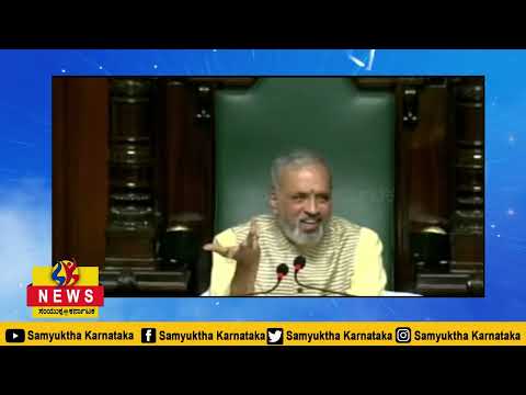 ಕಾಂಗ್ರೆಸ್ ಸದಸ್ಯರ ಧರಣಿ: ಸಂಧಾನ ಯಶಸ್ವಿ