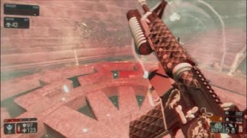 Killing Floor 2 - Death by (2nd) Scrake