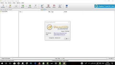 Download & Install & Activation & PowerISO v7 0 Setup + Serial Key