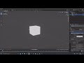 How to make an object glow in blender  short tutorial