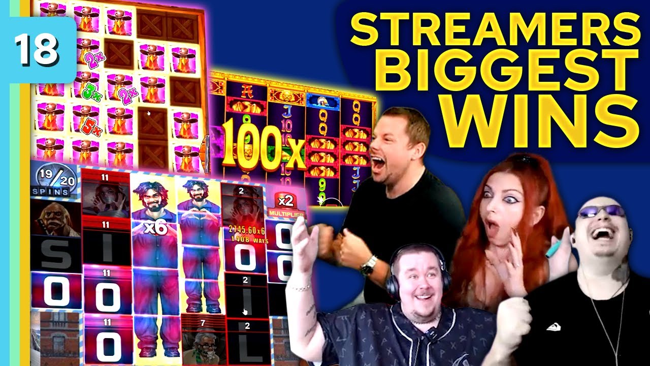got slots Streamers Biggest Wins – 18 / 2025