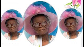 Full Service of Thanksgiving For the Life of Angeneta Hudson Update