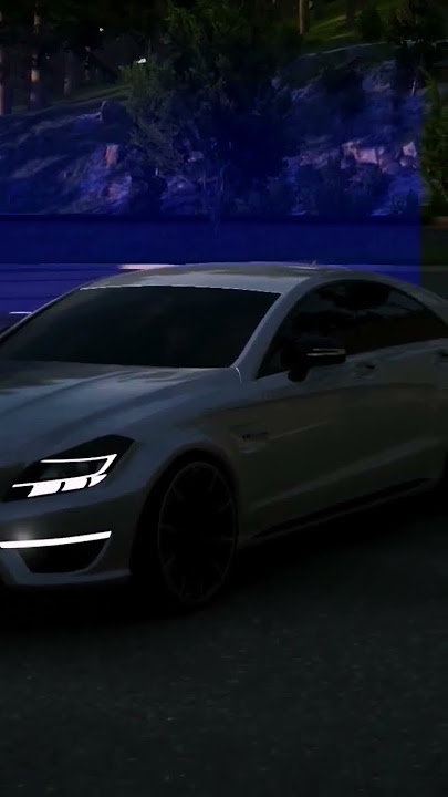 cls 6.3 AMG zl-999-oy