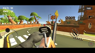 Dino hunter level 31 gameplay 