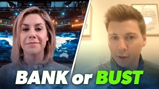 Bank or Bust? What Q4 Earnings Mean for Your Portfolio