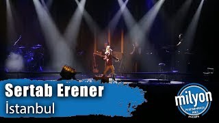 SERTAB ERENER - İstanbul  / Ankara Milyon Performance Hall (2019) Resimi
