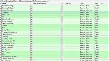 Working Papers: Importing from Quickbooks