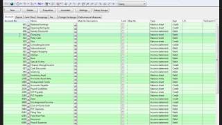 Working Papers: Importing from Quickbooks
