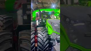 Agritechnica Hannover 2023 Fendt 928