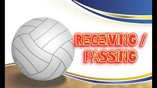 PERFORMANCE TASK IN PHYSICAL EDUCATION 4 - BASIC SKILLS IN VOLLEYBALL
