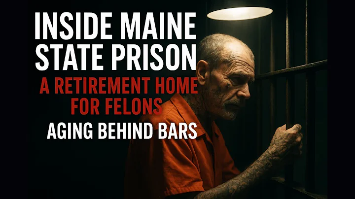 Inside the Alabama Prison Crisis: America’s Most Dangerous Prison System