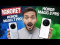 😱 Magic 8 Pro EXPOSED! Real Performance vs Magic 7 Pro Full Comparison – Shock Ho Gaya!