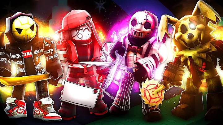 I Tested EVERY SLASHER SKIN in The SLASHER UPDATE... (Roblox Forsaken)