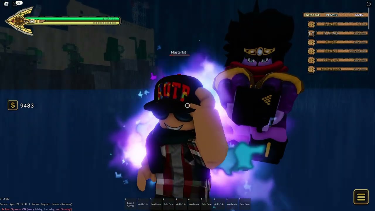 masterchi beyzbol sopasıyla meydan dayağı yiyor