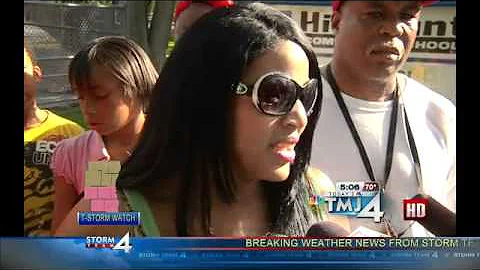 Alexis Patterson remembered