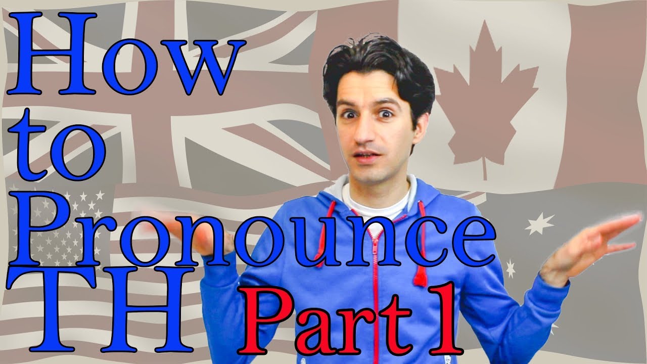 How Do I Pronounce It