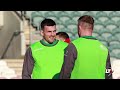 Team Run | Gallagher Premiership 22/23, Round 11