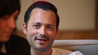 David Bendeth — Closer music video thumbnail