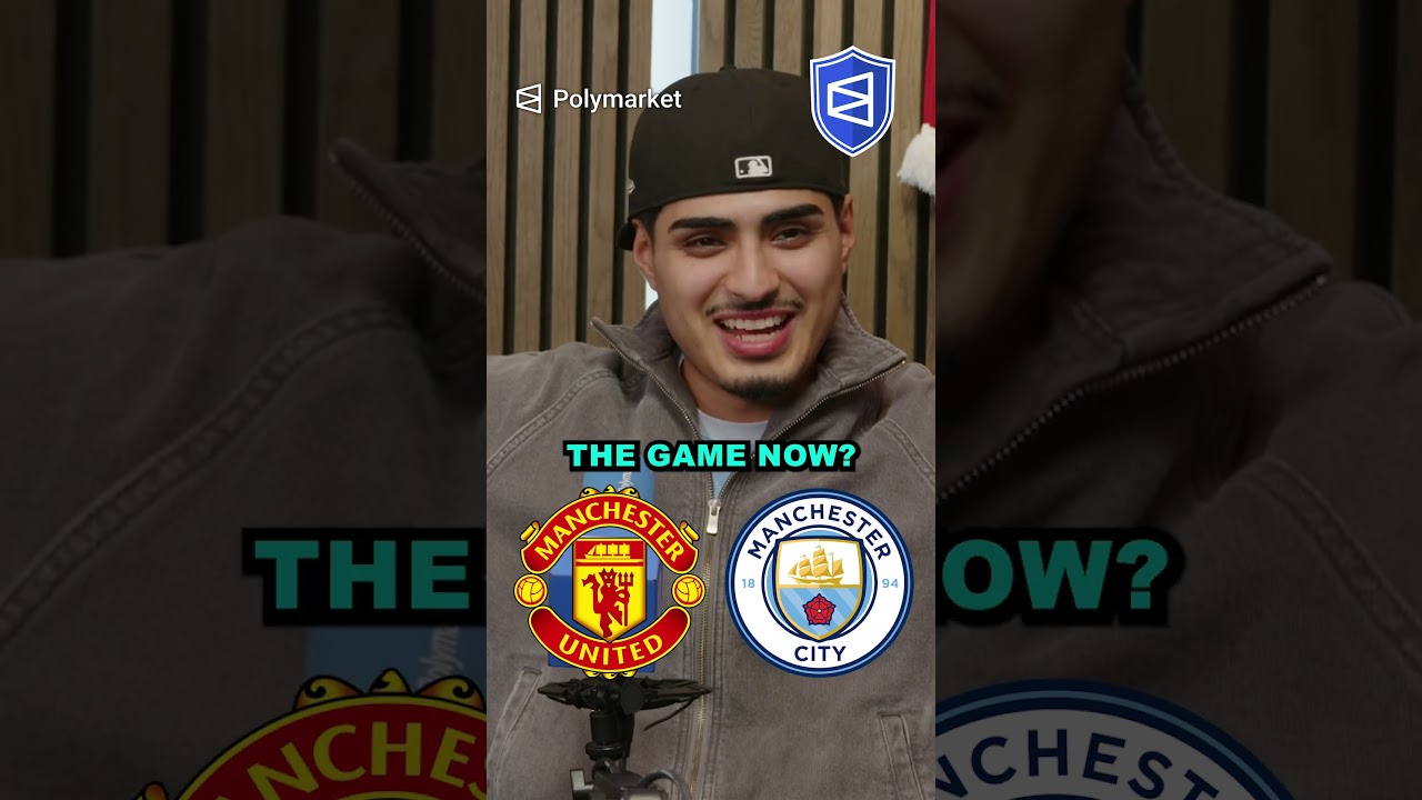 Did Man City DESERVE to win their game against Man United?! #football #premierleague #manunited