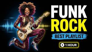 Download lagu Best Funk Rock Playlist 🎸 Powerful Guitar & Bass Grooves