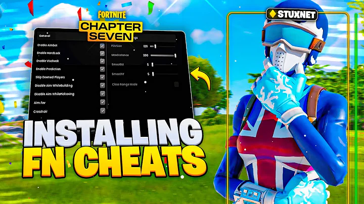 I Tried Trending Fortnite Cheats For 24h Hours 😲(CRAZY RESULTS)