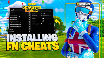 I Tried Trending Fortnite Cheats For 24h Hours 😲(CRAZY RESULTS)