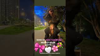Gelmez Bence Ya Ama Ben Yine De Şansı Denemek Istedim.