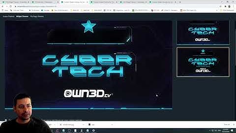 StreamLabs Tutorial - Alert box