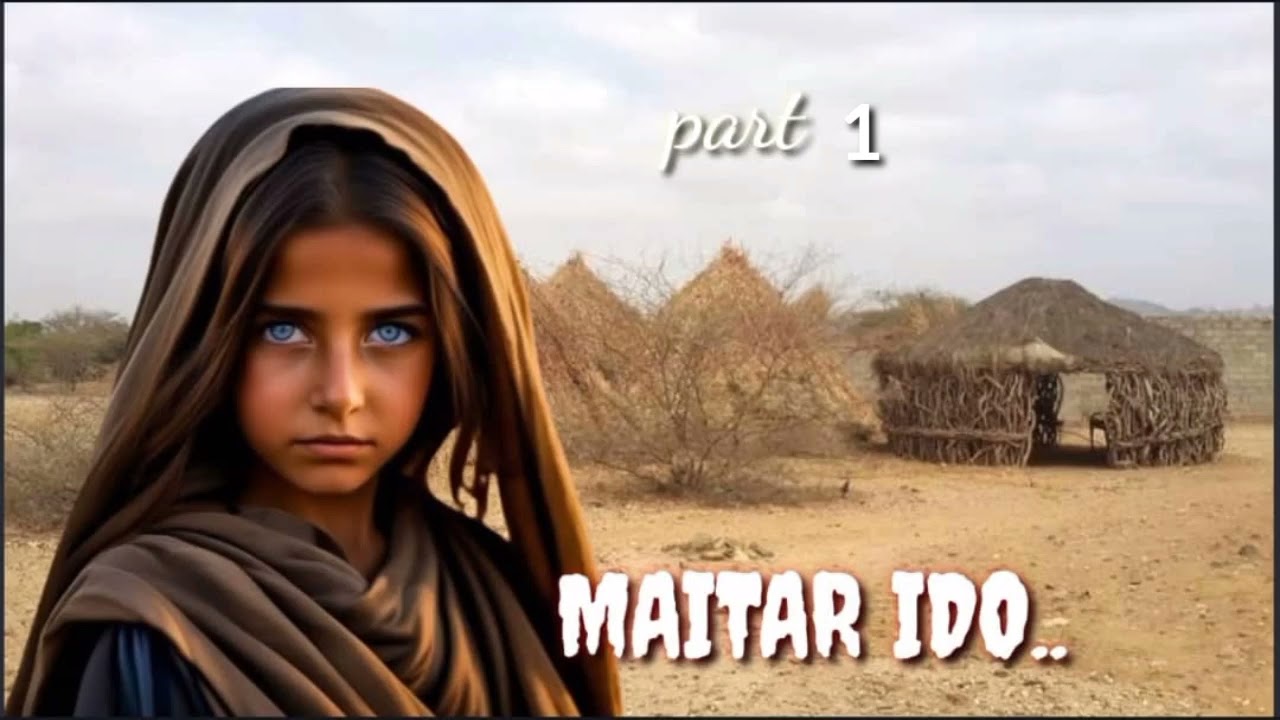 MAITAR IDO... Part 1