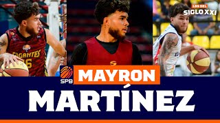 Mayron Martínez | Los del Siglo XXI | Highlights | SPB 2023