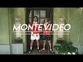 Capture de la vidéo Janxurke X Petka - Montevideo (Official Video)