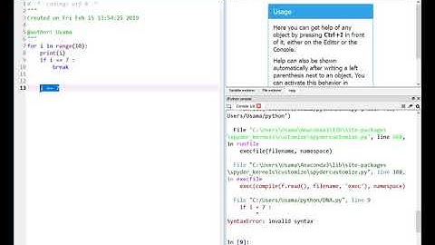 Udacity Teaching Demo