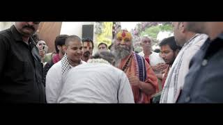 द्वितीय दिवस श्री गुरु कृपा रस महोत्सव झलकियाँ | आश्रम श्री रसिक शरणम श्री गोवर्धन धाम | Vraj Bhav