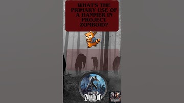 Project Zomboid: How To Challenge!