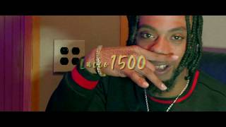 Lucco1500 - "Moneybag" [Official Video] @ShotByAHM