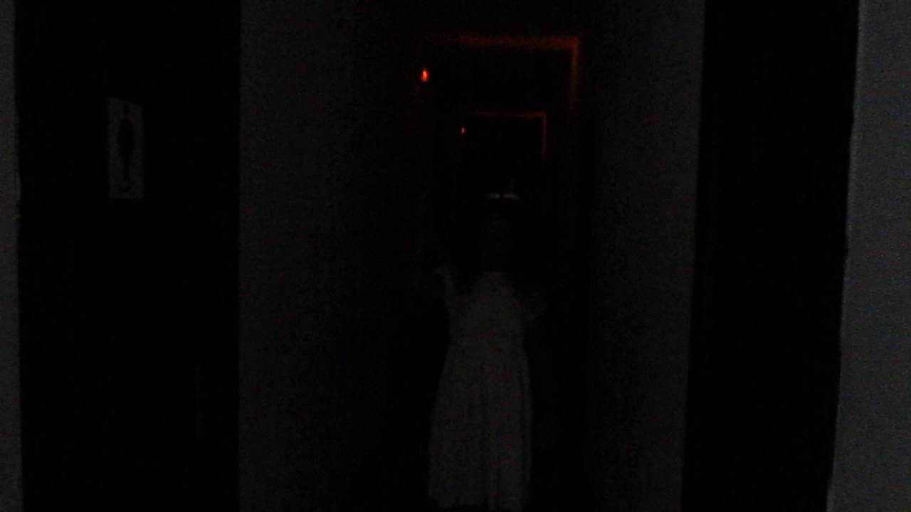 La niña muerta del Albergue 2014 agosto