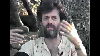 Terence McKenna On Taoism