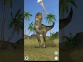 talking rex