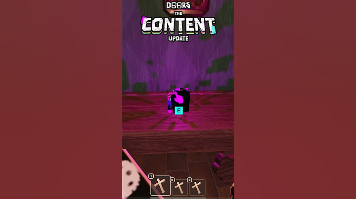 Using Crucifix on RNIUSHCg== DOORS:The Content Update