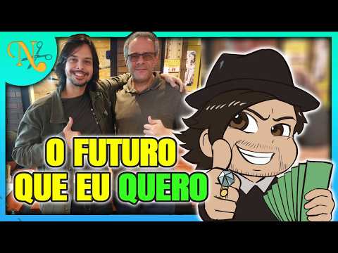 VOU FAZER UM RPG DE MESA? MEU PLANO PARA DOMINAR A CENA NACIONAL - Unboxing Jambô