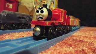 LT100 Remakes: TUGS-Trapped