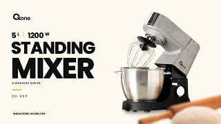 OXONE Standing Signature Mixer 5.5 Liter OX-859