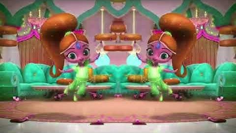 Preview 2 435STUFF V3 in Ni Hao, Kai-Lan Major