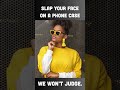 AI + 3 minutes = a phone case that’s 100% YOU #customisephonecase #shorts #ai #phonecase #phonecases